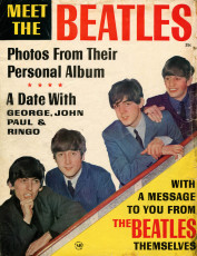 Meet The Beatles / 1963