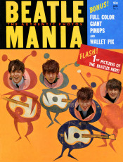 Beatle Mania / 1964