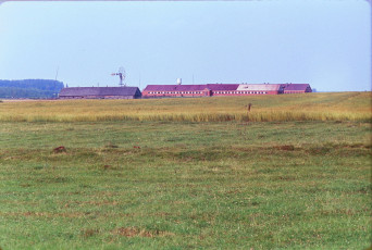 Жак Дюпакье - Минск-Смоленск, Колхоз / 1964