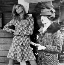 Tony Hicks & Jane Lumb / 1969