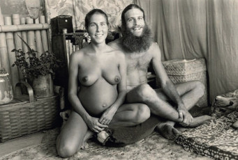 Teri and Rosey, 1976