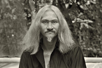 Kung Fu Bill Malapit, 1977
