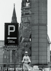 P Rankestra?e, Biggi by F.C. Gundlach (1963)
