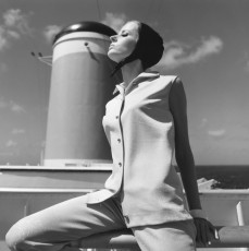 Cruise to the Caribbean by F.C. Gundlach (1965)