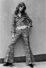 Fashion by Mike McKeown (1971)