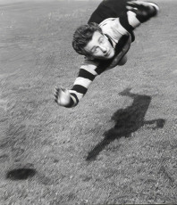 Бросок, Москва / Анатолий Болдин (1960)