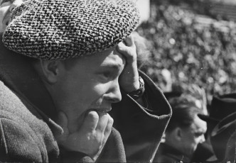 Спартаковец / Нина Свиридова, Дмитрий Воздвиженский (1960)