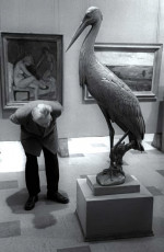 Смена интересов / Леонид Лазарев (1960)