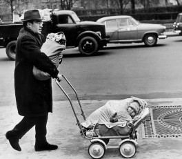 Плевать мне на Мальтуса / Виктор Ахломов (1960)
