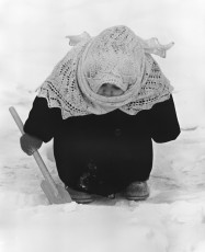 Бабуся / Владимир Лагранж (1961)
