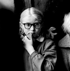 Первоклассница / Антанас Суткус (1962)