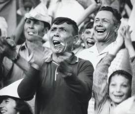 Го-о-ол! / Виктор Ахломов (1962)