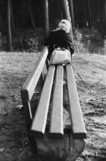 В конце пути / Нина Свиридова, Дмитрий Воздвиженский (1965)