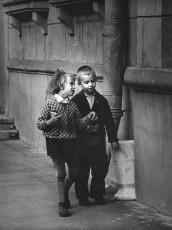 Серьезное дело, Ярославль / Михаил Дашевский (1969)