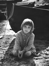 Дочь рыбака, Кенозеро / Михаил Дашевский (1970)