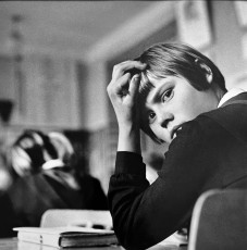 Не подглядывай / Вадим Опалин (1970)