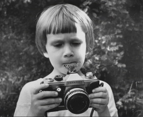 На этюдах / Нина Свиридова, Дмитрий Воздвиженский (1974)