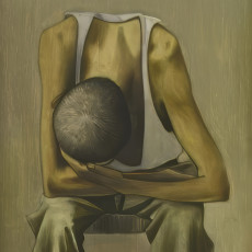 Акопян, Акоп Тигранович (1923, Александрия - 2013)