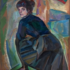 Андронов, Николай Иванович (1929, Москва - 1998)