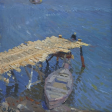 Аникеев, Михаил Корнеевич (1925, Тамбовская губерния - 2011)