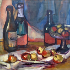 Баумане, Бирута (1922, Латвия - 2017)