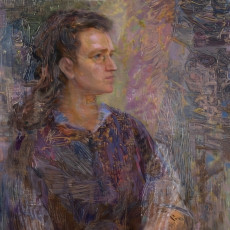 Геденидзе, Ной Нестерович Геденидзе (1914, Грузия - 2002)