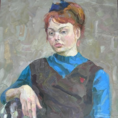 Казанцев Евгений Александрович (1948, Целиноградская область)