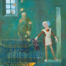 Комар, Виталий Анатольевич (1945) / Александр (Альберт) Данилович Меламид (1945) - советско-американские художники