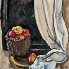 Коржевский, Борис Георгиевич (1927, Краснодарский край - 2004)