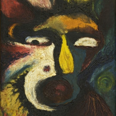 Кряквин, Юрий Дмитриевич (1930, Ленинград - 2008)