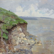 Литвинов, Сергей Александрович (1925, с. Карташёво Сибирского края - 2003)