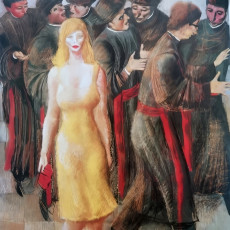 Нижарадзе, Зураб Арчилович (1928, Тифлис - 2021)