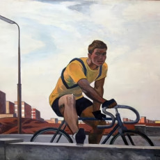 Оссовский, Пётр Павлович (1925, Малая Виска - 2015)