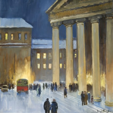 Попов, Игорь Александрович (1927, Харьков - 1999)