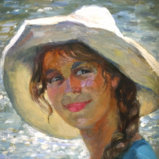 Румянцева, Галина Алексеевна (1927, Сестрорецк - 2004)