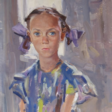 Русов, Лев Александрович (1926 года, Ленинград - 1987)