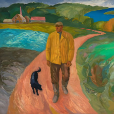 Субби, Олев Йоханнесович (1930 - 2013)