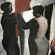 Васнецов, Андрей Владимирович (1924, Москва –2009)