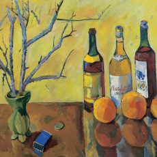 Ватенин, Валерий Владимирович (1933, Ленинград - 1977)