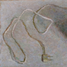 Вейсберг, Владимир Григорьевич (1924, Москва - 1985)