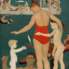 Жилинский, Дмитрий Дмитриевич (1927, Северо-Кавказский край - 2015)