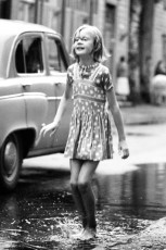 После дождя / Николай Филиппов (1966)