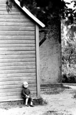 Стена / Николай Филиппов (1966)