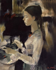 Андрей Мыльников "Верочка" (1967)