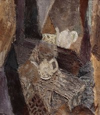 Николай Андронов "Натюрморт" (1968)