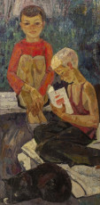 Юрий Епишин "Мальчики" (1970)