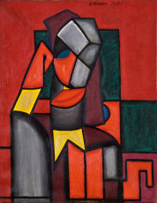 Юрий Кряквин "Таня" (1970)