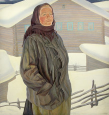 Джана Тутунджан "Надёжа" (1975)