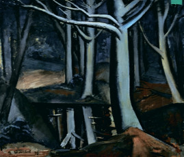 "Омут" Вячеслав Михайлов (1979)