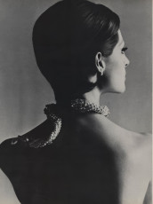 Mirella Petteni by Leombruno-Bodi / Vogue USA (1963.03/2)